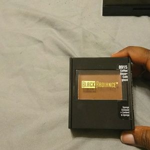 Black Radiance Foundation